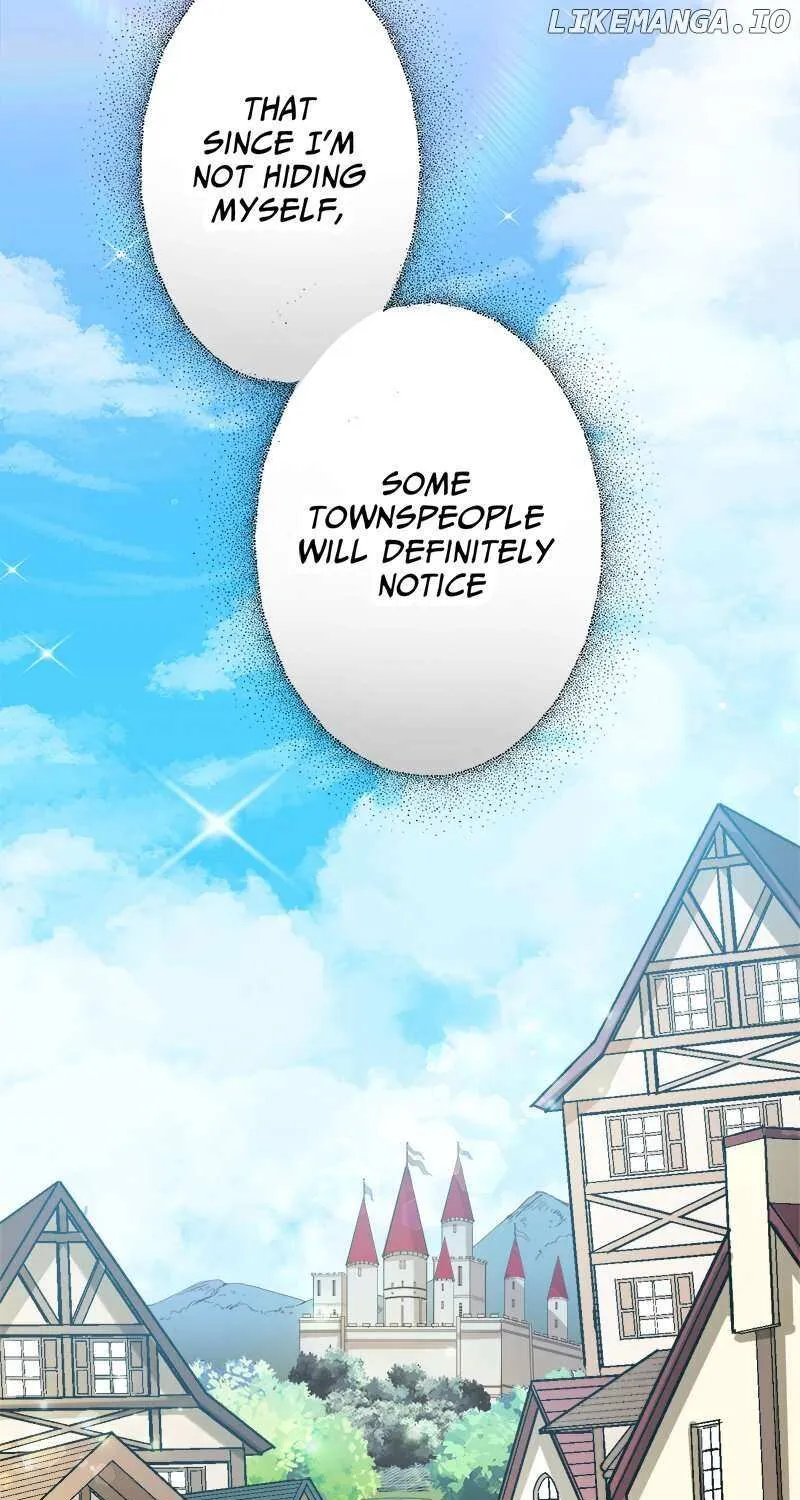 The False Saintess Overturns Her Fate Chapter 43 page 119 - 