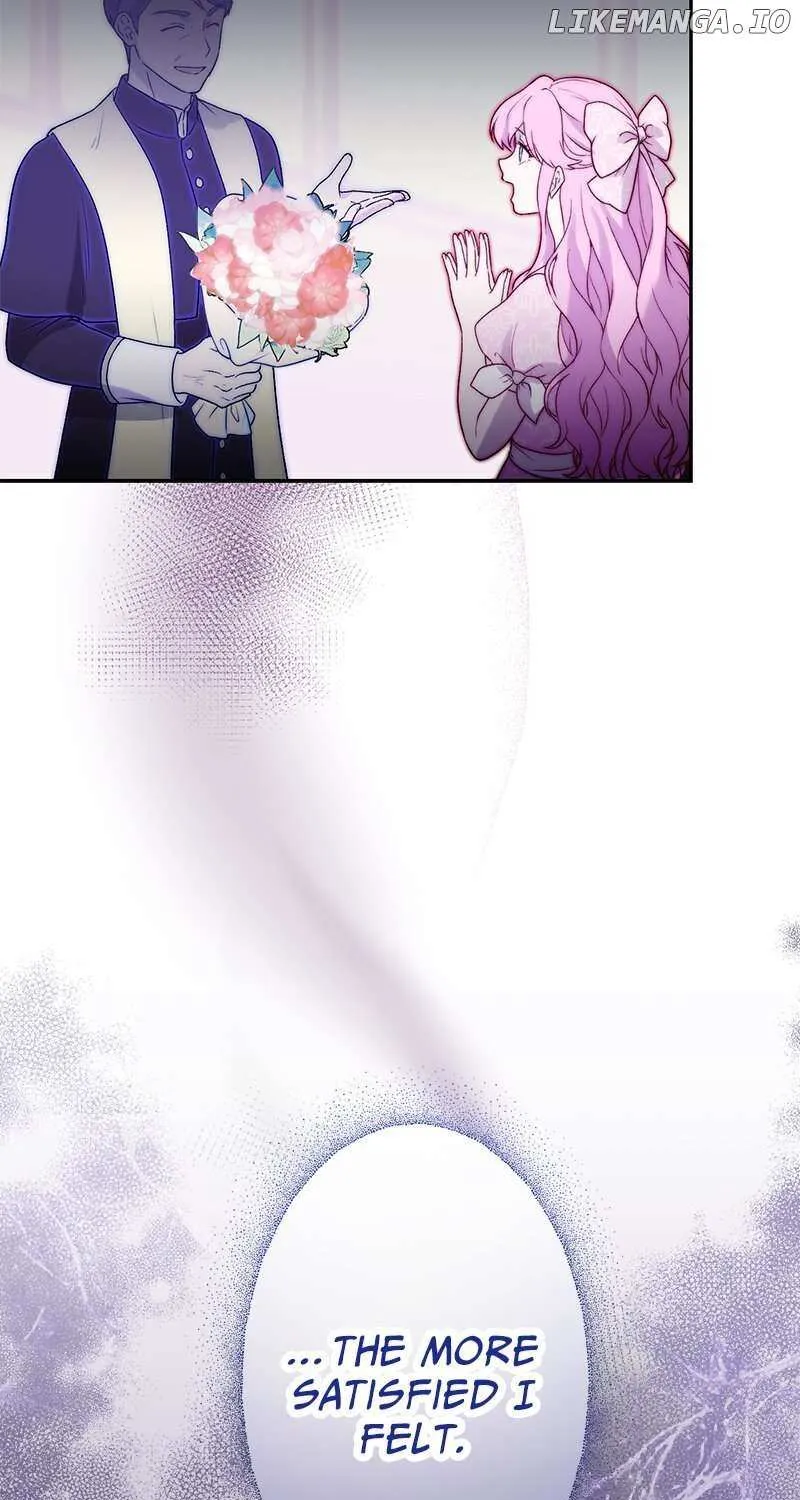The False Saintess Overturns Her Fate Chapter 43 page 16 - 