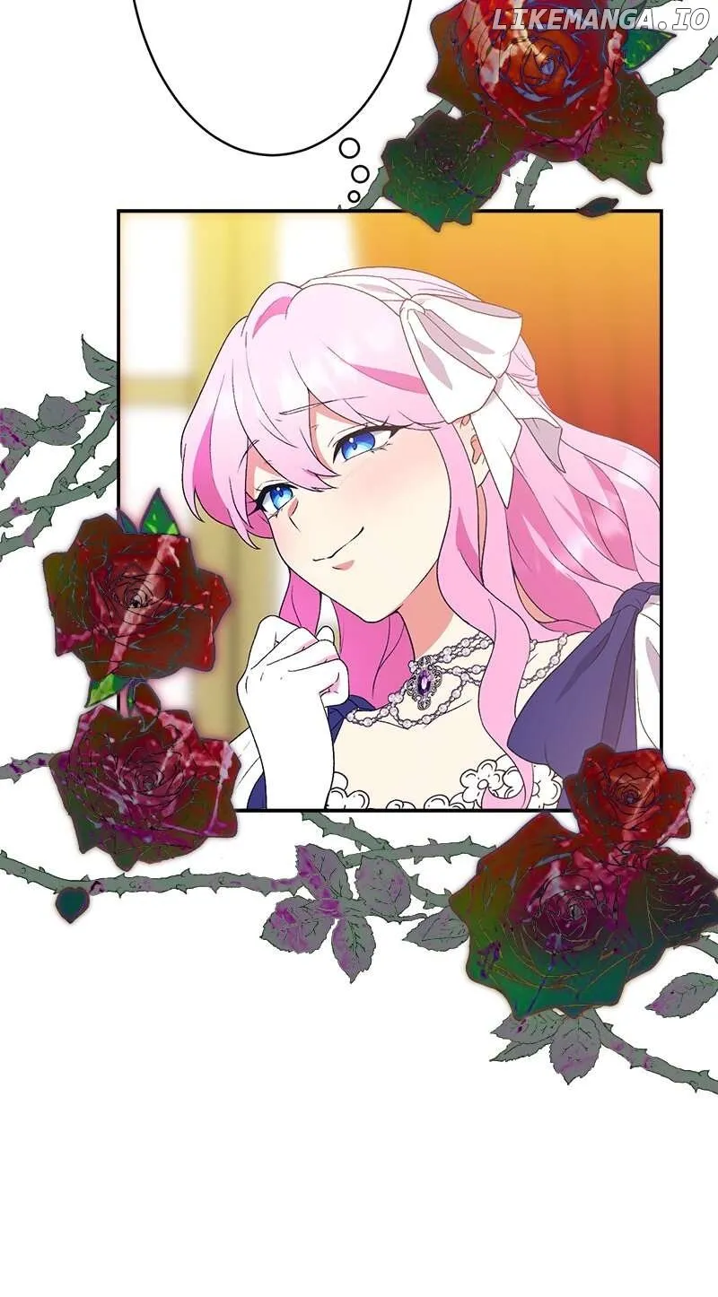 The False Saintess Overturns Her Fate Chapter 43 page 20 - 