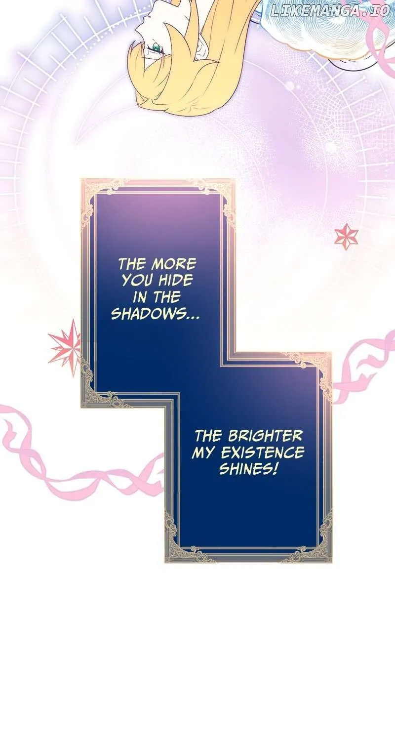The False Saintess Overturns Her Fate Chapter 43 page 27 - 