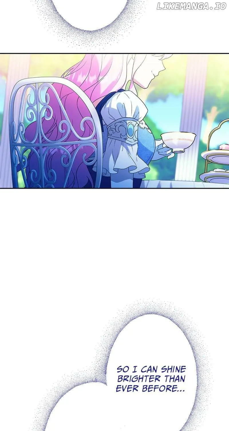 The False Saintess Overturns Her Fate Chapter 43 page 29 - 