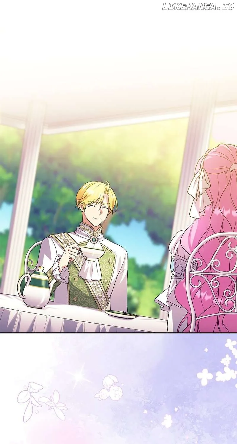 The False Saintess Overturns Her Fate Chapter 43 page 32 - 