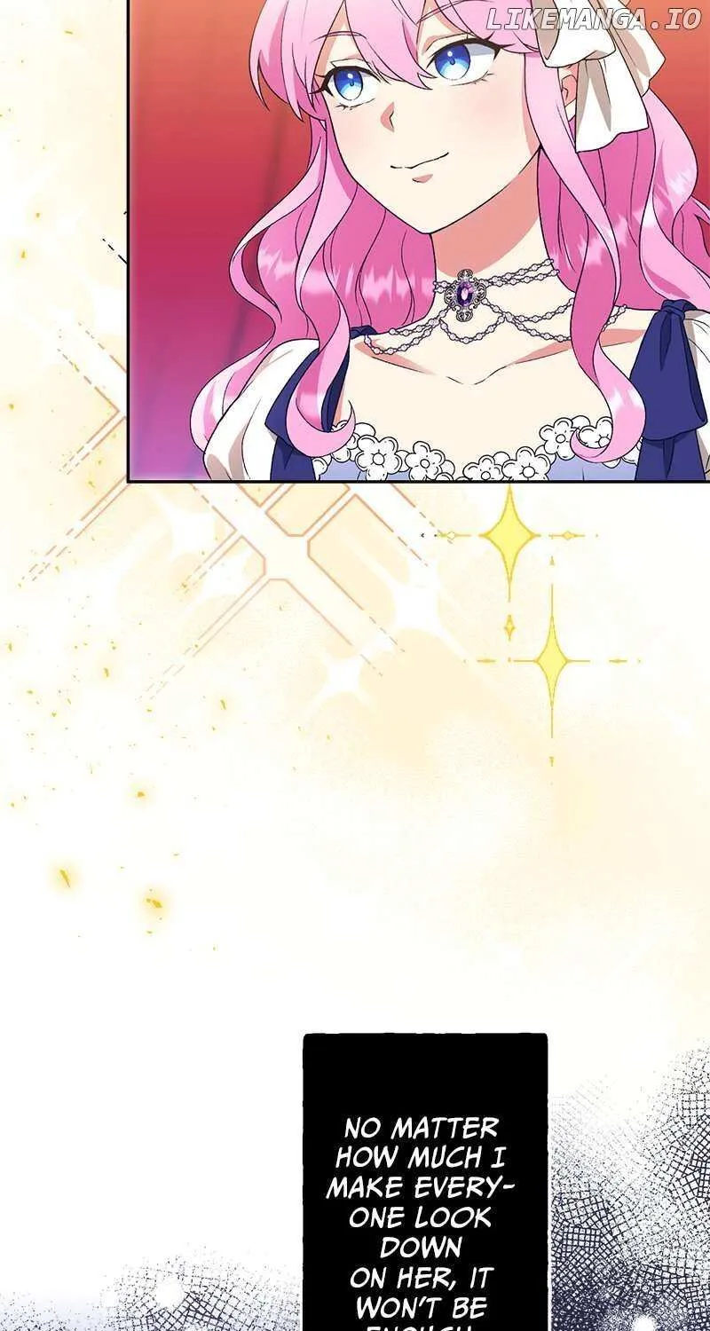 The False Saintess Overturns Her Fate Chapter 43 page 5 - 
