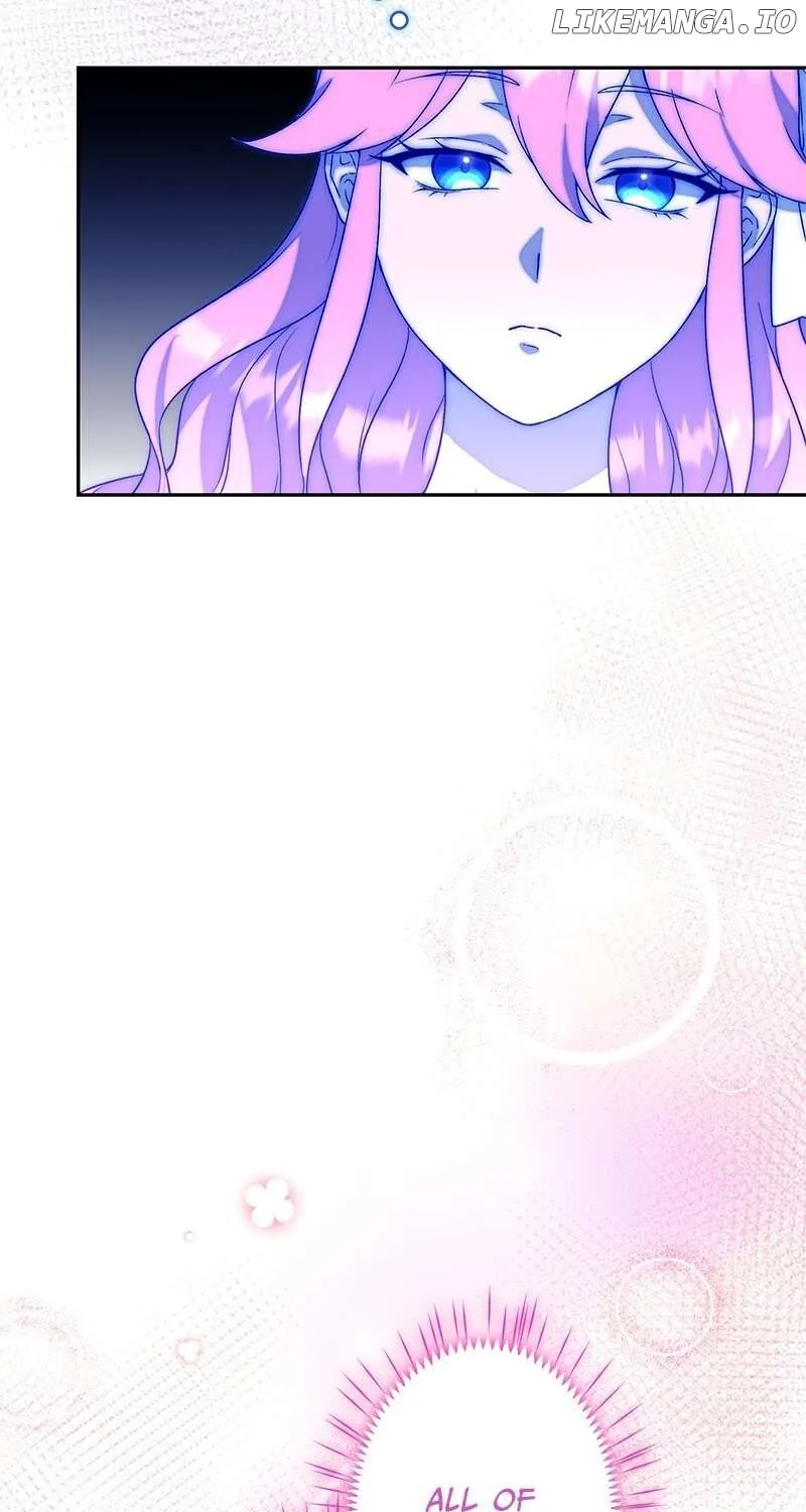 The False Saintess Overturns Her Fate Chapter 43 page 48 - 