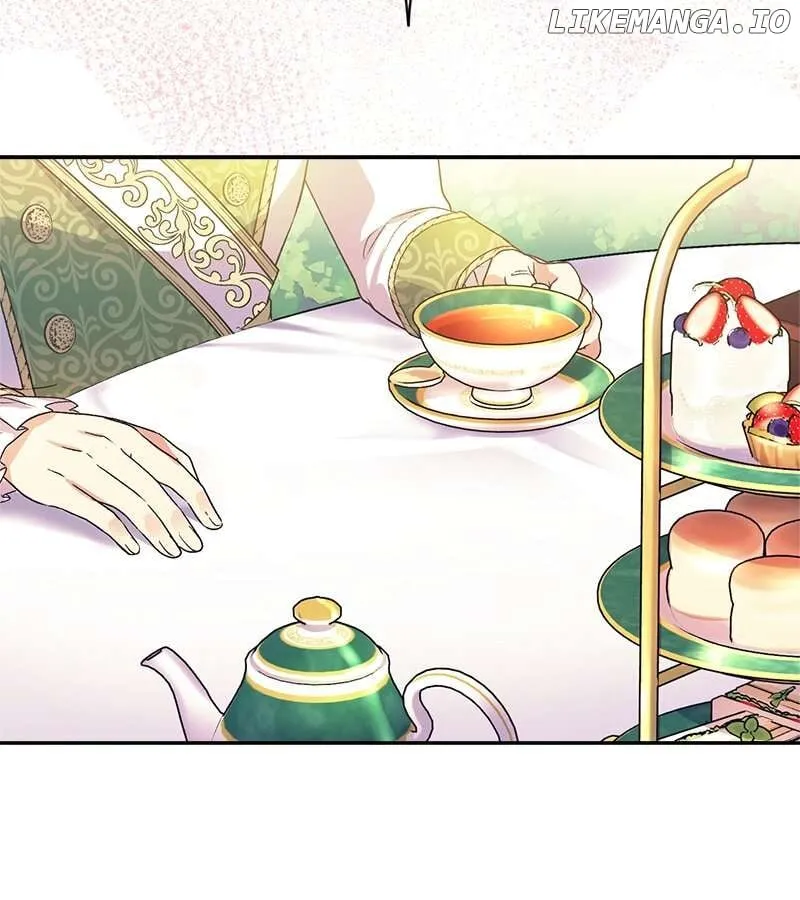 The False Saintess Overturns Her Fate Chapter 43 page 57 - 