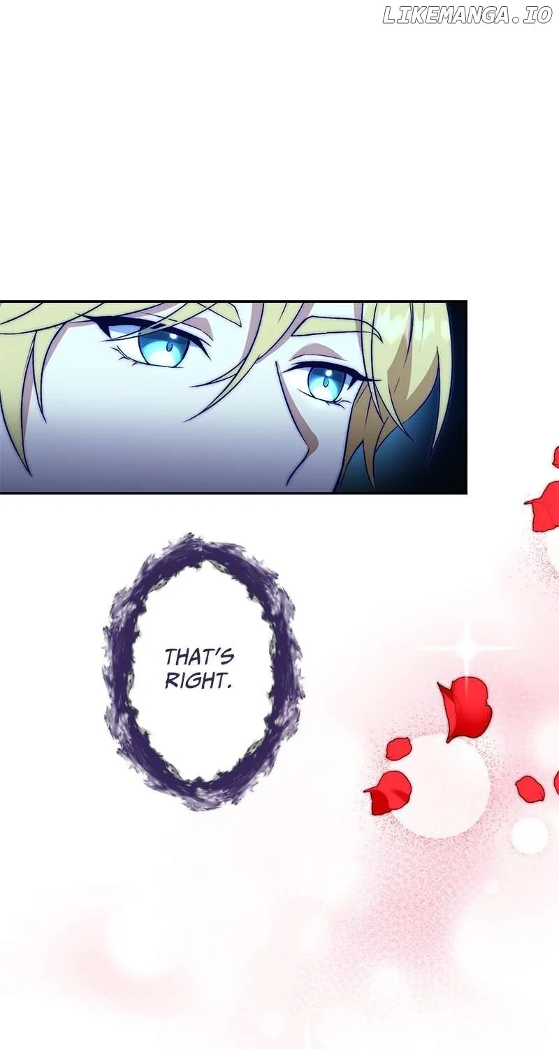 The False Saintess Overturns Her Fate Chapter 43 page 58 - 