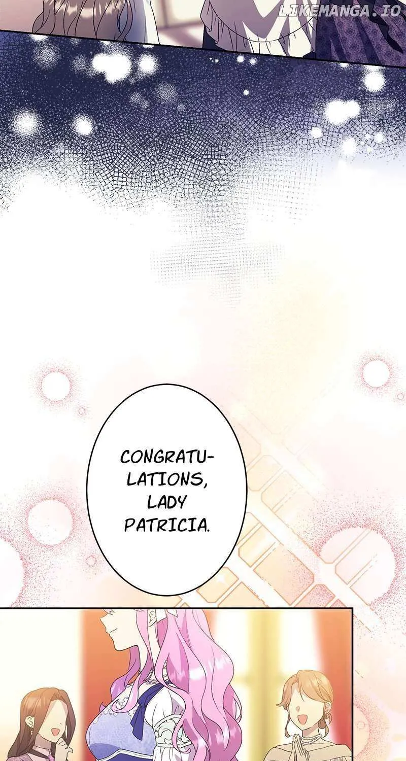 The False Saintess Overturns Her Fate Chapter 43 page 7 - 