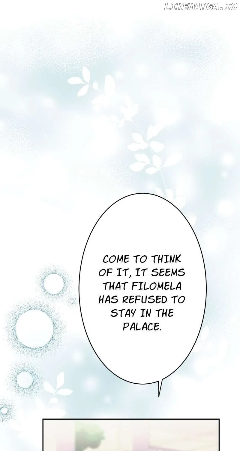 The False Saintess Overturns Her Fate Chapter 43 page 67 - 