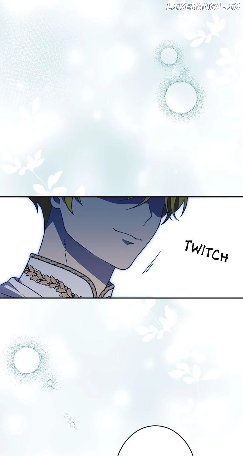 The False Saintess Overturns Her Fate Chapter 43 page 69 - 