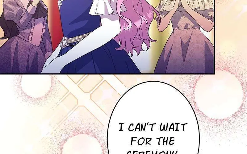 The False Saintess Overturns Her Fate Chapter 43 page 8 - 