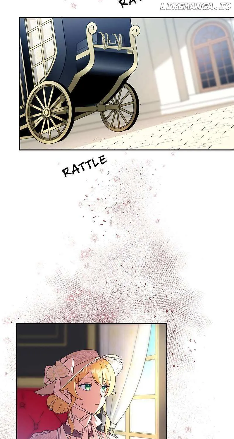The False Saintess Overturns Her Fate Chapter 43 page 80 - 
