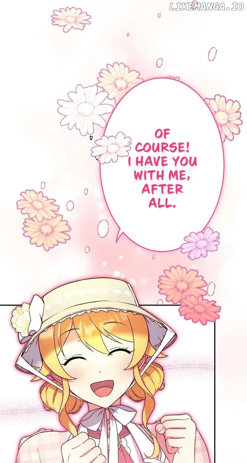 The False Saintess Overturns Her Fate Chapter 43 page 84 - 