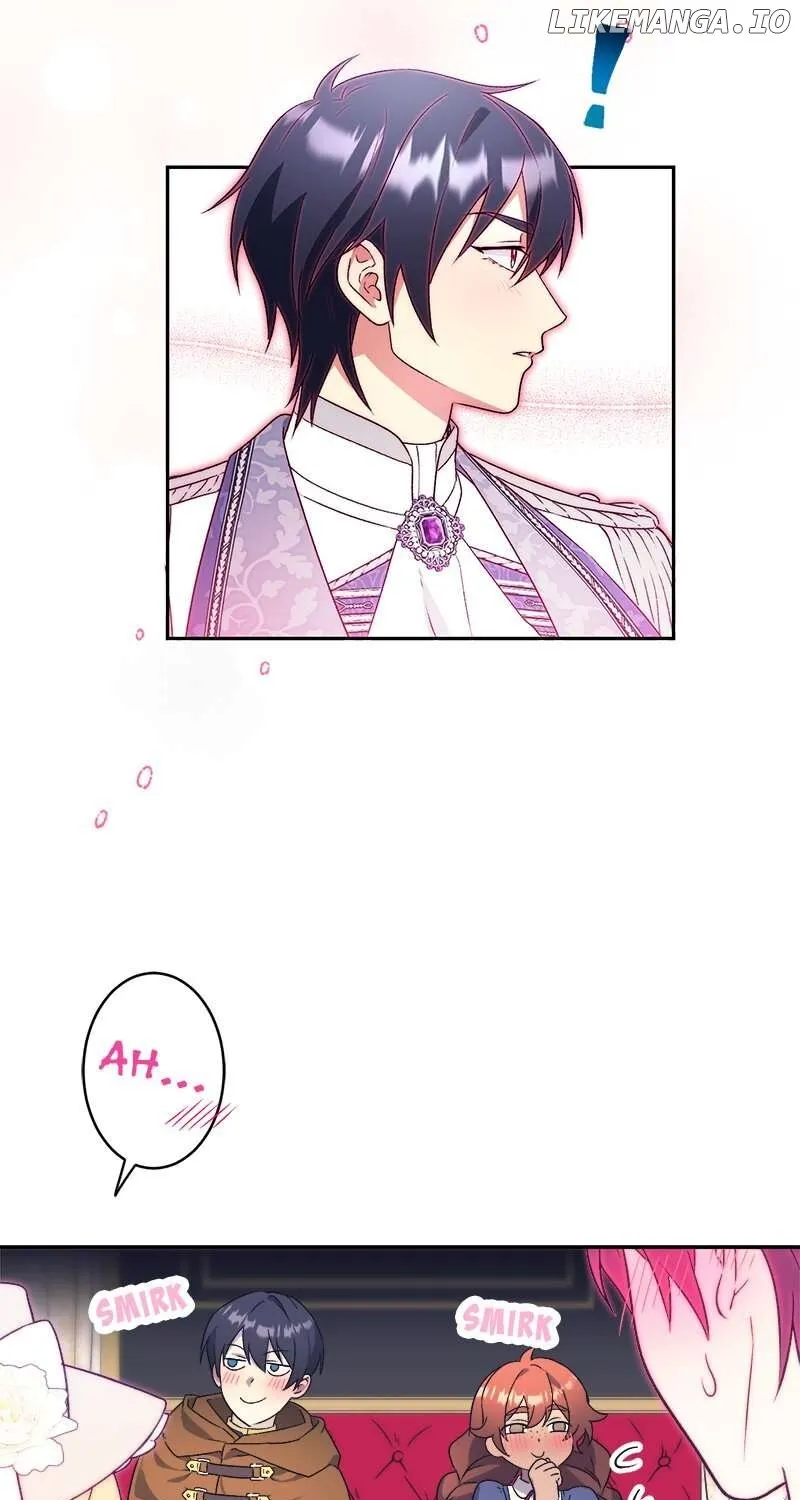 The False Saintess Overturns Her Fate Chapter 43 page 86 - 