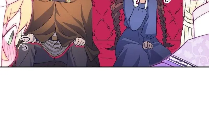 The False Saintess Overturns Her Fate Chapter 43 page 87 - 