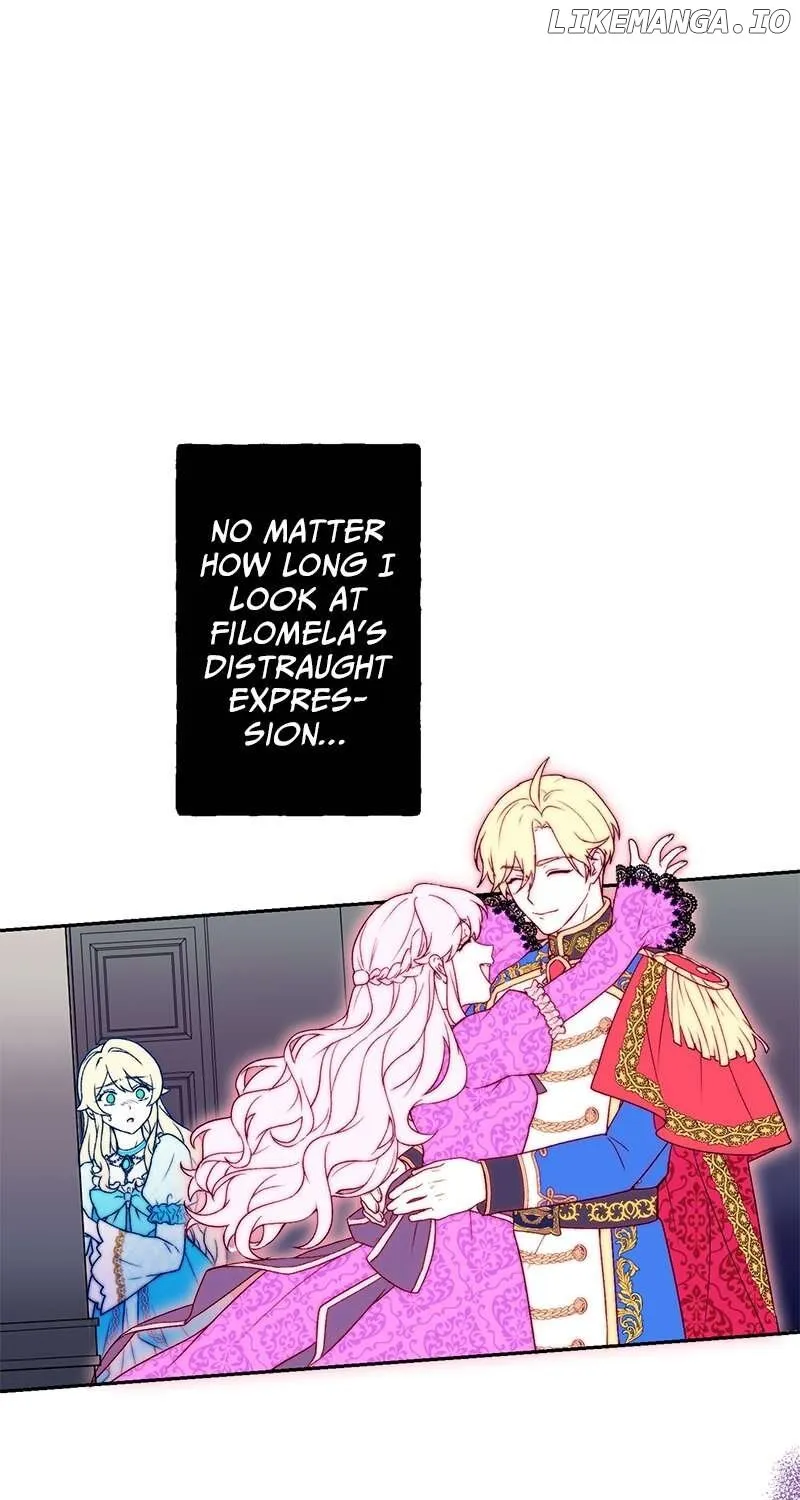 The False Saintess Overturns Her Fate Chapter 43 page 10 - 