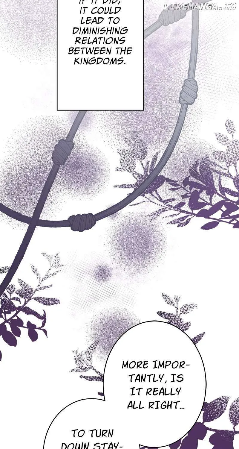 The False Saintess Overturns Her Fate Chapter 43 page 94 - 