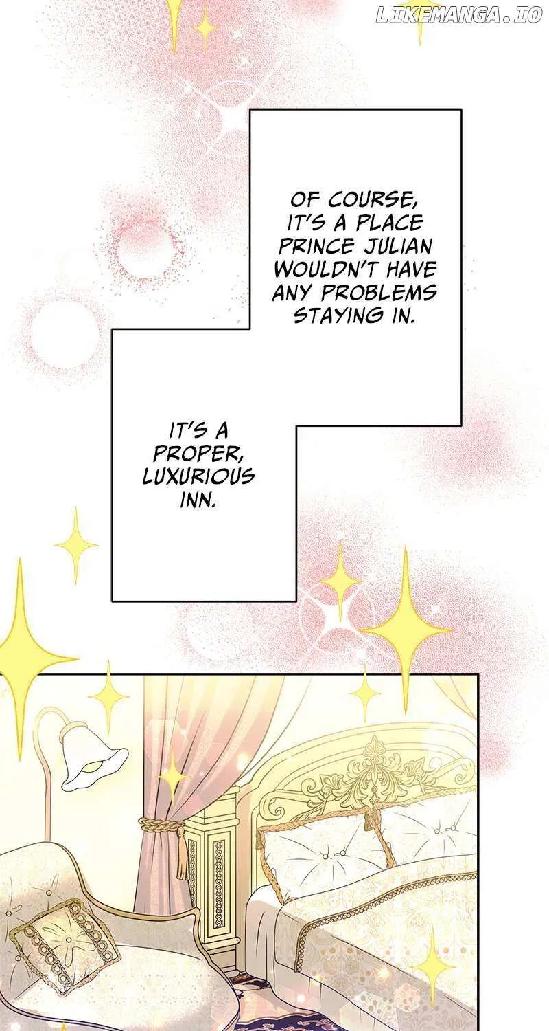 The False Saintess Overturns Her Fate Chapter 43 page 99 - 