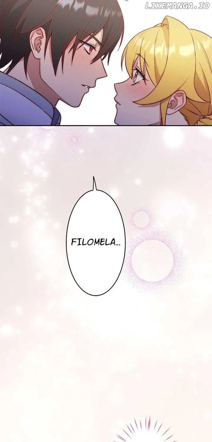 The False Saintess Overturns Her Fate Chapter 44 page 102 - 