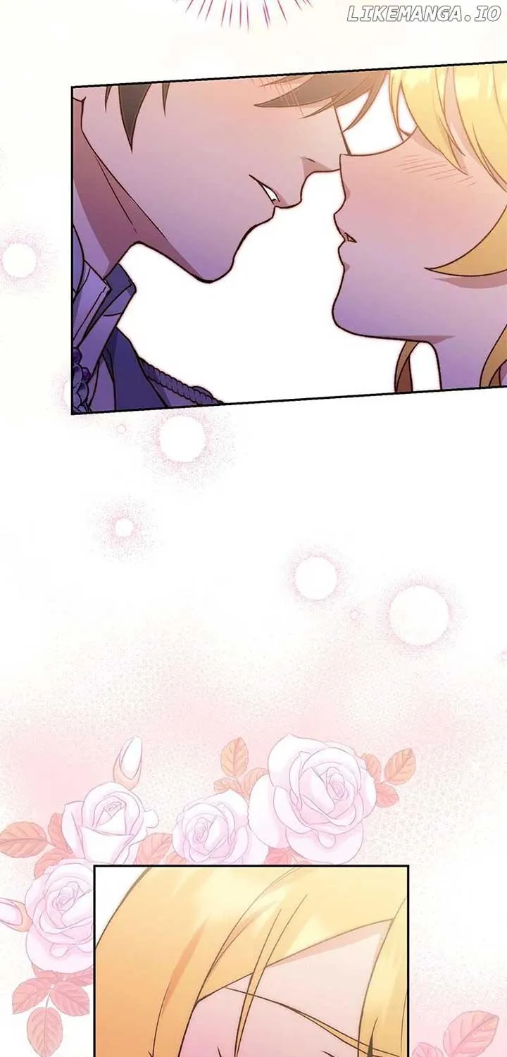 The False Saintess Overturns Her Fate Chapter 44 page 104 - 