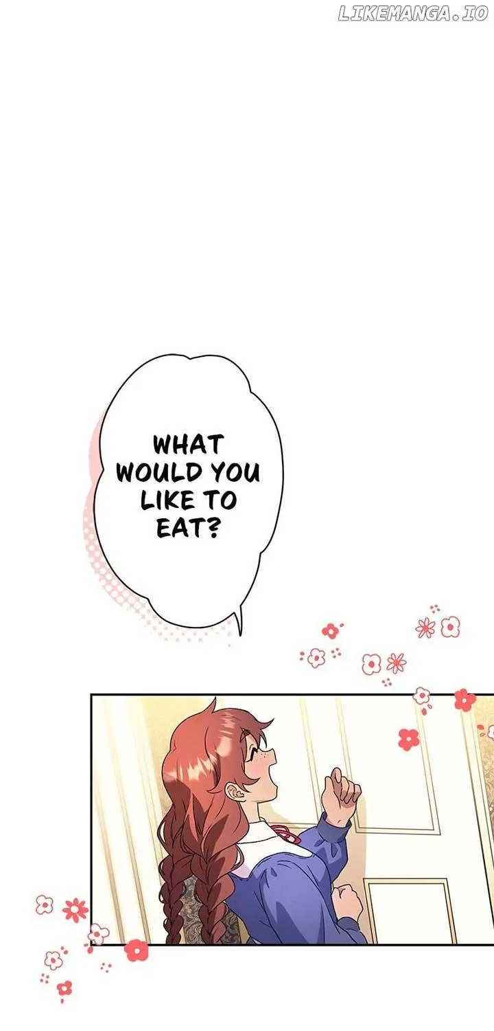 The False Saintess Overturns Her Fate Chapter 44 page 108 - 