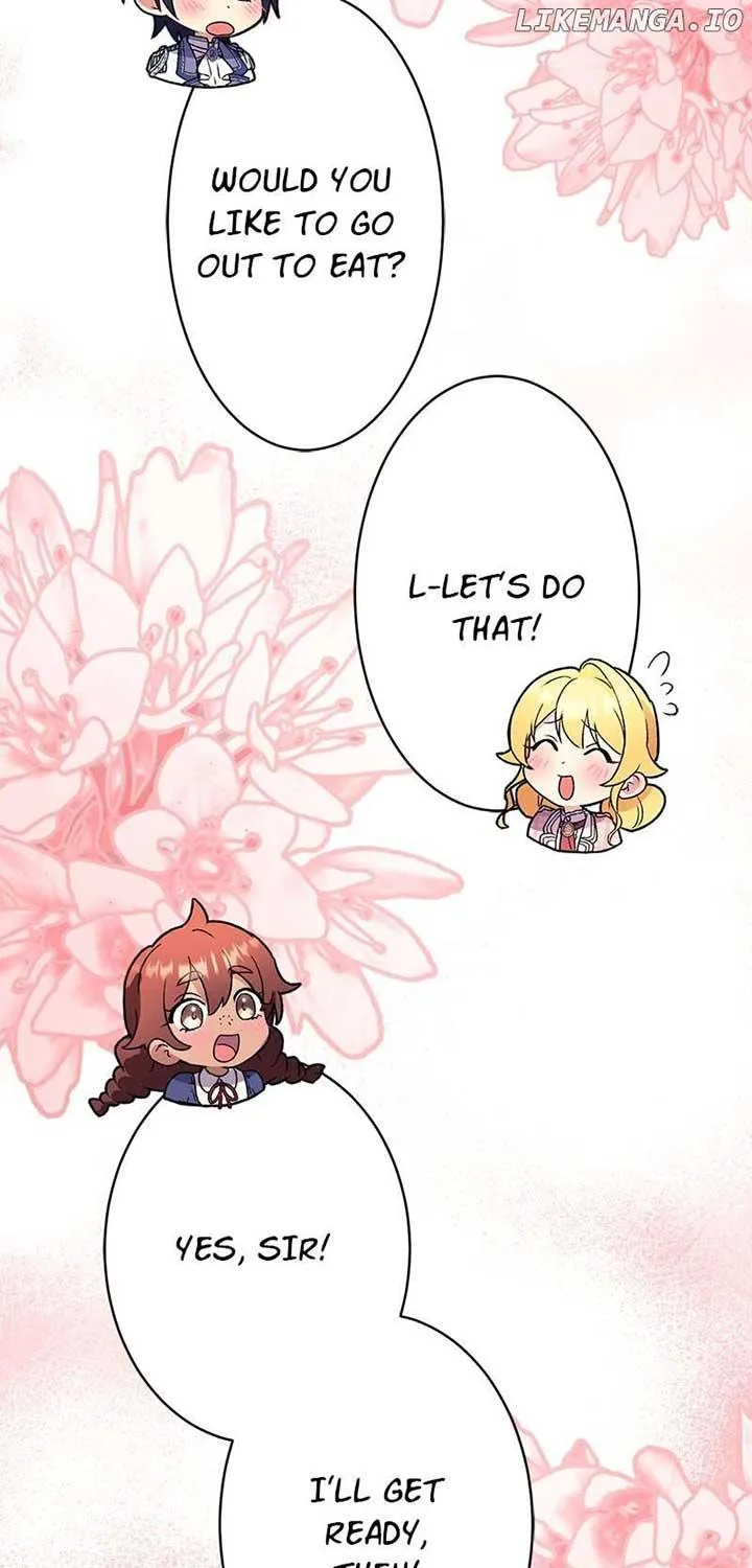 The False Saintess Overturns Her Fate Chapter 44 page 114 - 