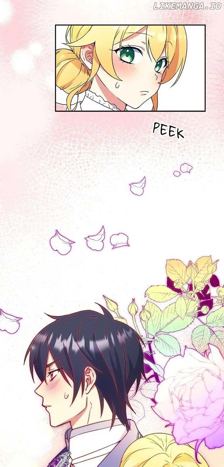 The False Saintess Overturns Her Fate Chapter 44 page 118 - 