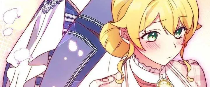 The False Saintess Overturns Her Fate Chapter 44 page 119 - 