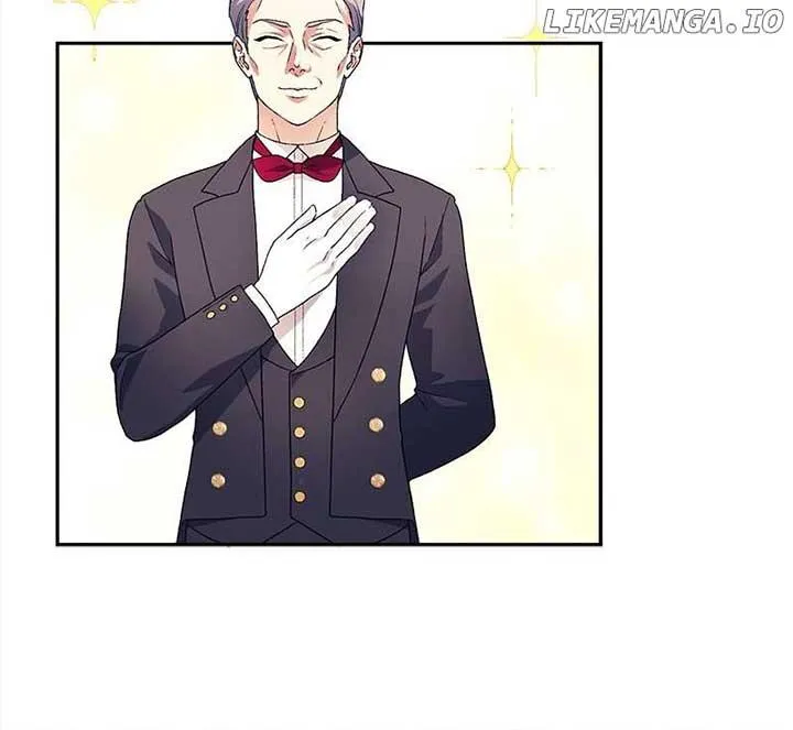 The False Saintess Overturns Her Fate Chapter 44 page 18 - 