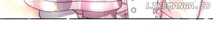 The False Saintess Overturns Her Fate Chapter 44 page 29 - 