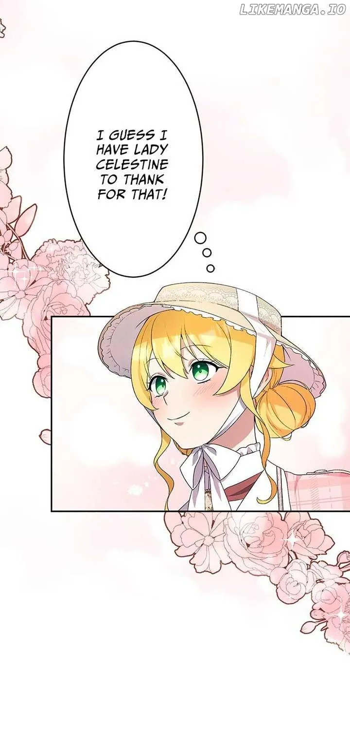 The False Saintess Overturns Her Fate Chapter 44 page 32 - 