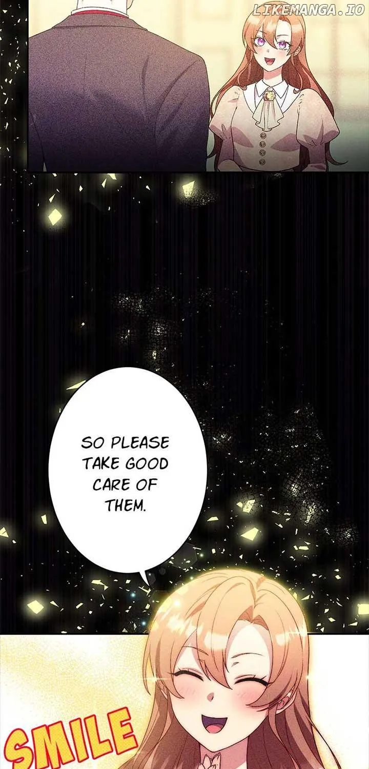The False Saintess Overturns Her Fate Chapter 44 page 38 - 