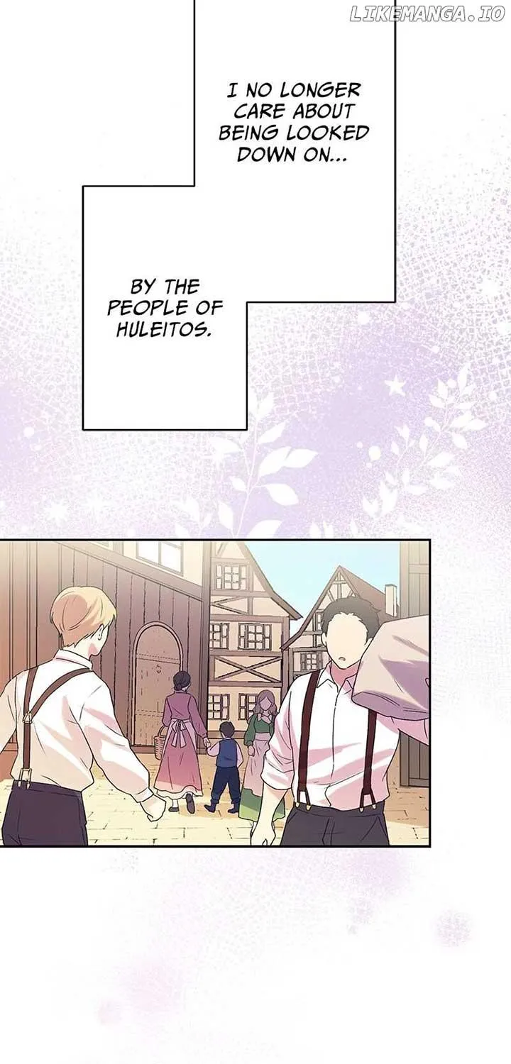 The False Saintess Overturns Her Fate Chapter 44 page 5 - 