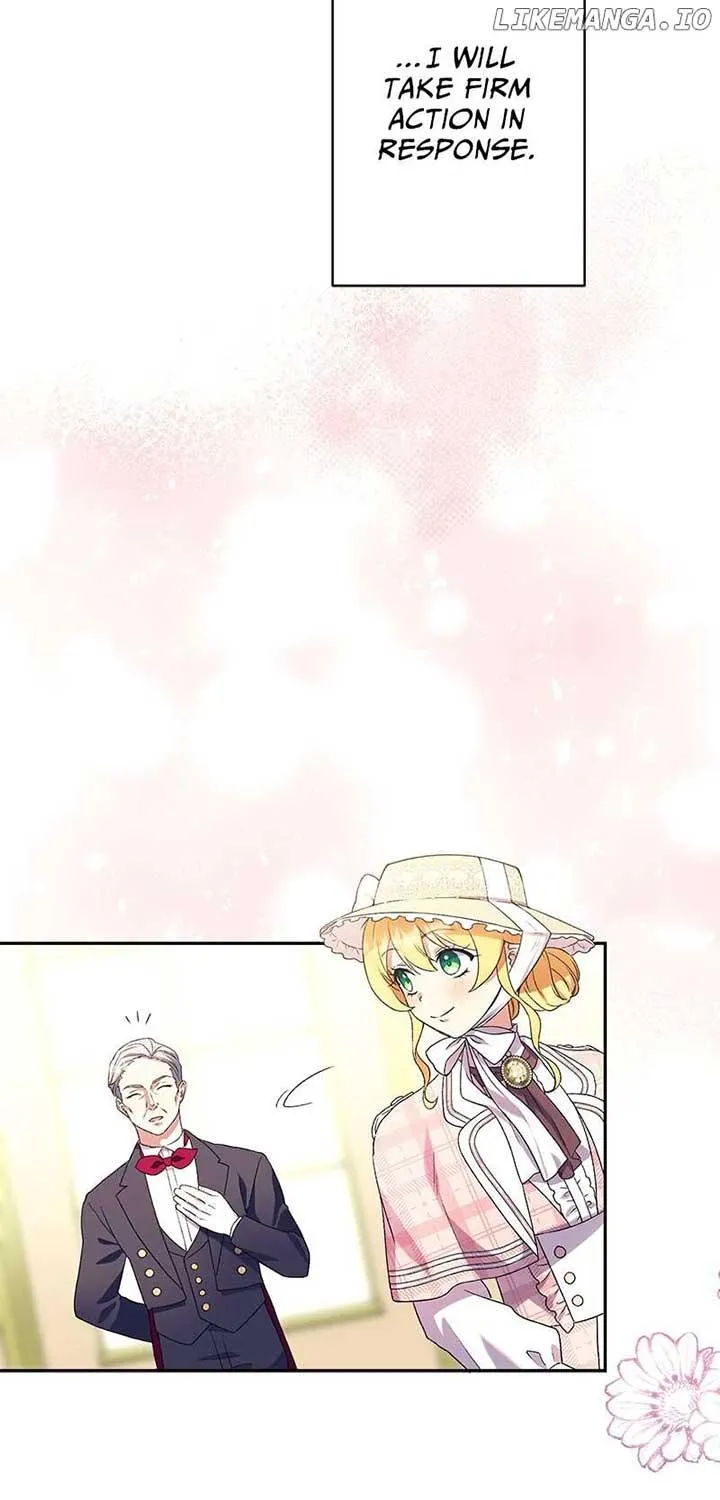 The False Saintess Overturns Her Fate Chapter 44 page 52 - 