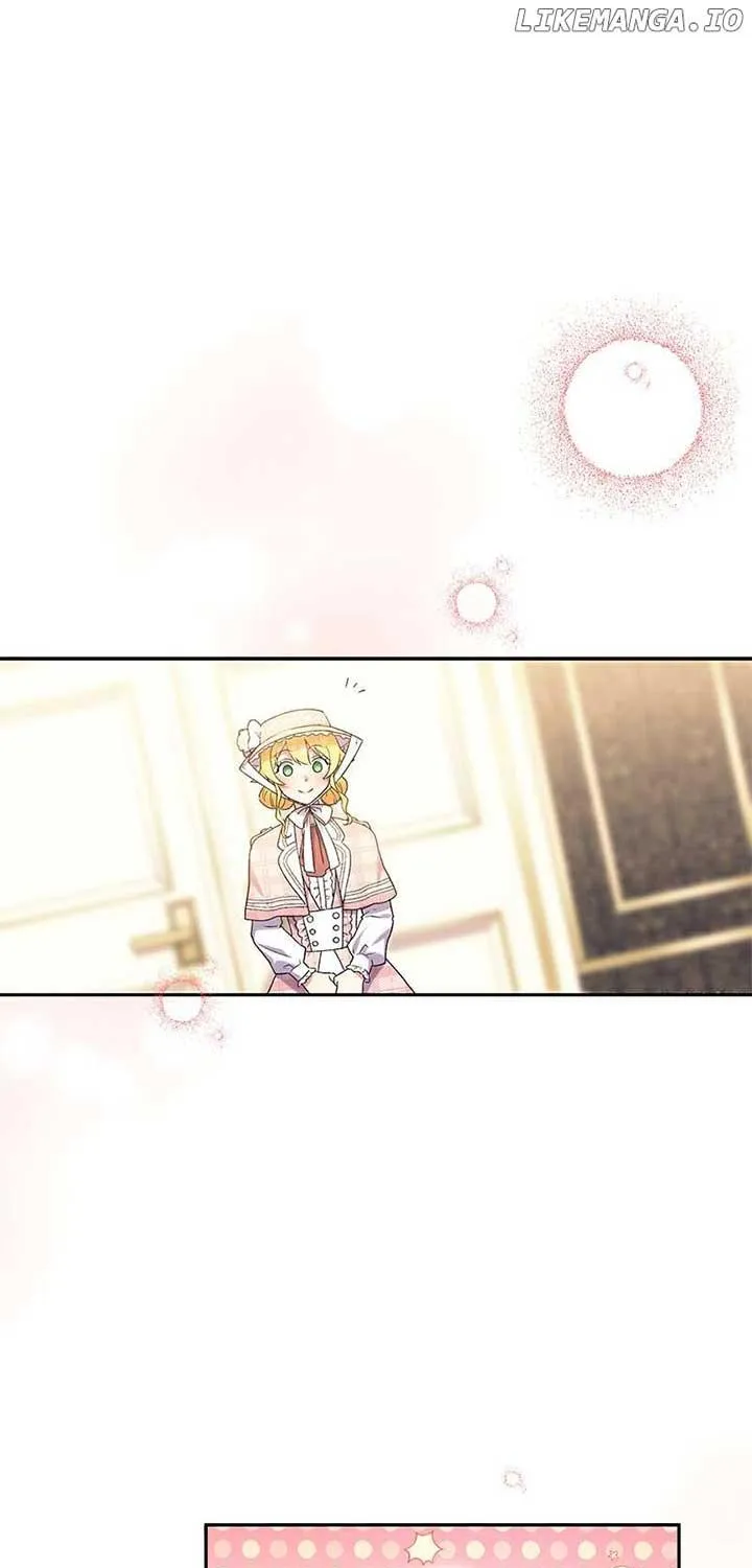 The False Saintess Overturns Her Fate Chapter 44 page 59 - 