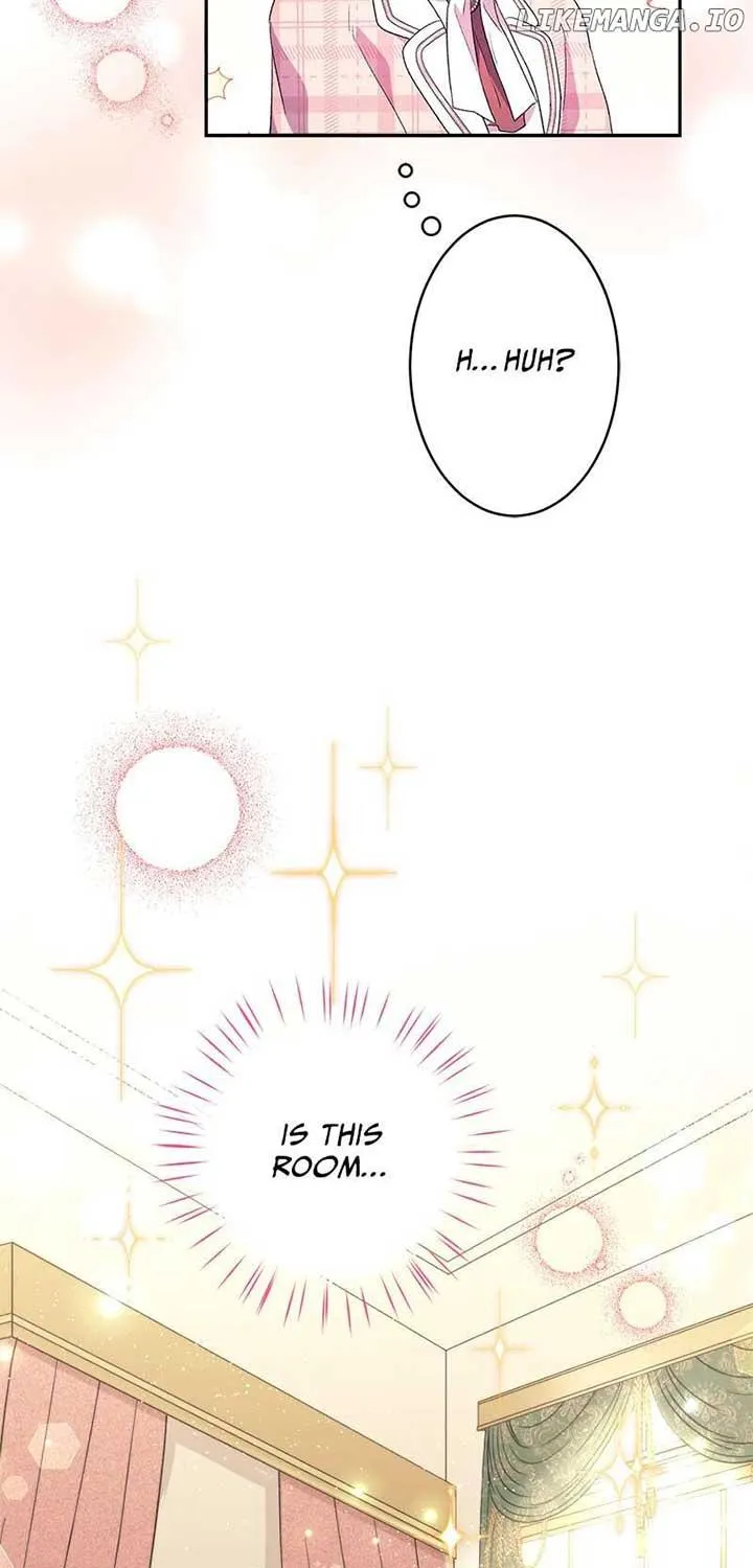 The False Saintess Overturns Her Fate Chapter 44 page 61 - 