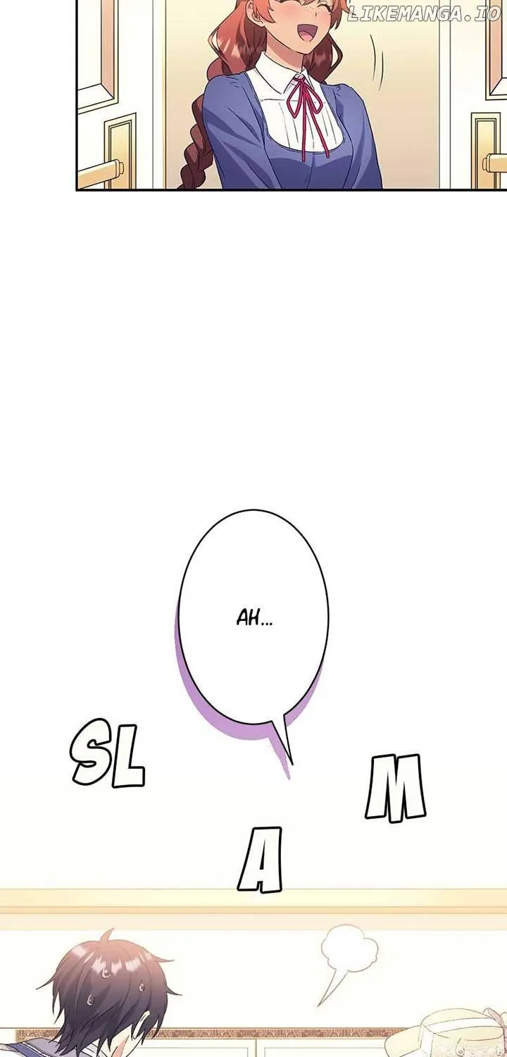 The False Saintess Overturns Her Fate Chapter 44 page 67 - 