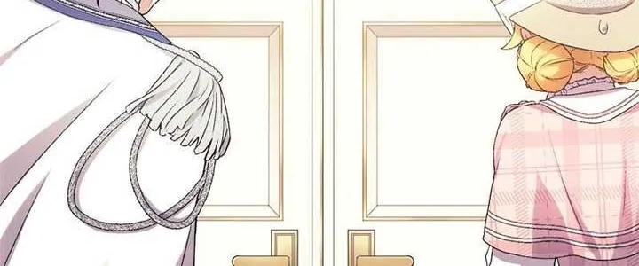 The False Saintess Overturns Her Fate Chapter 44 page 68 - 