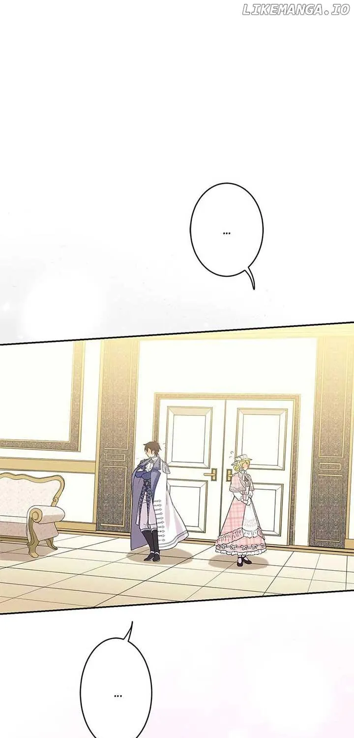 The False Saintess Overturns Her Fate Chapter 44 page 70 - 