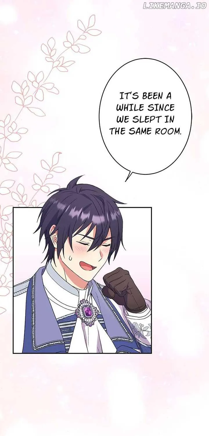 The False Saintess Overturns Her Fate Chapter 44 page 72 - 