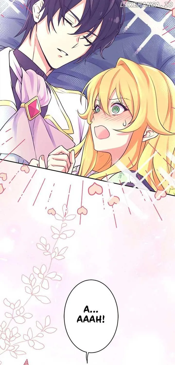 The False Saintess Overturns Her Fate Chapter 44 page 76 - 