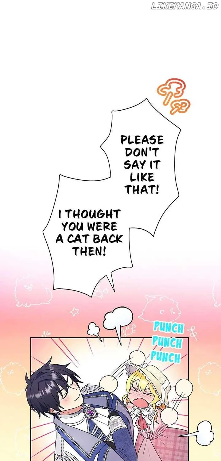 The False Saintess Overturns Her Fate Chapter 44 page 81 - 