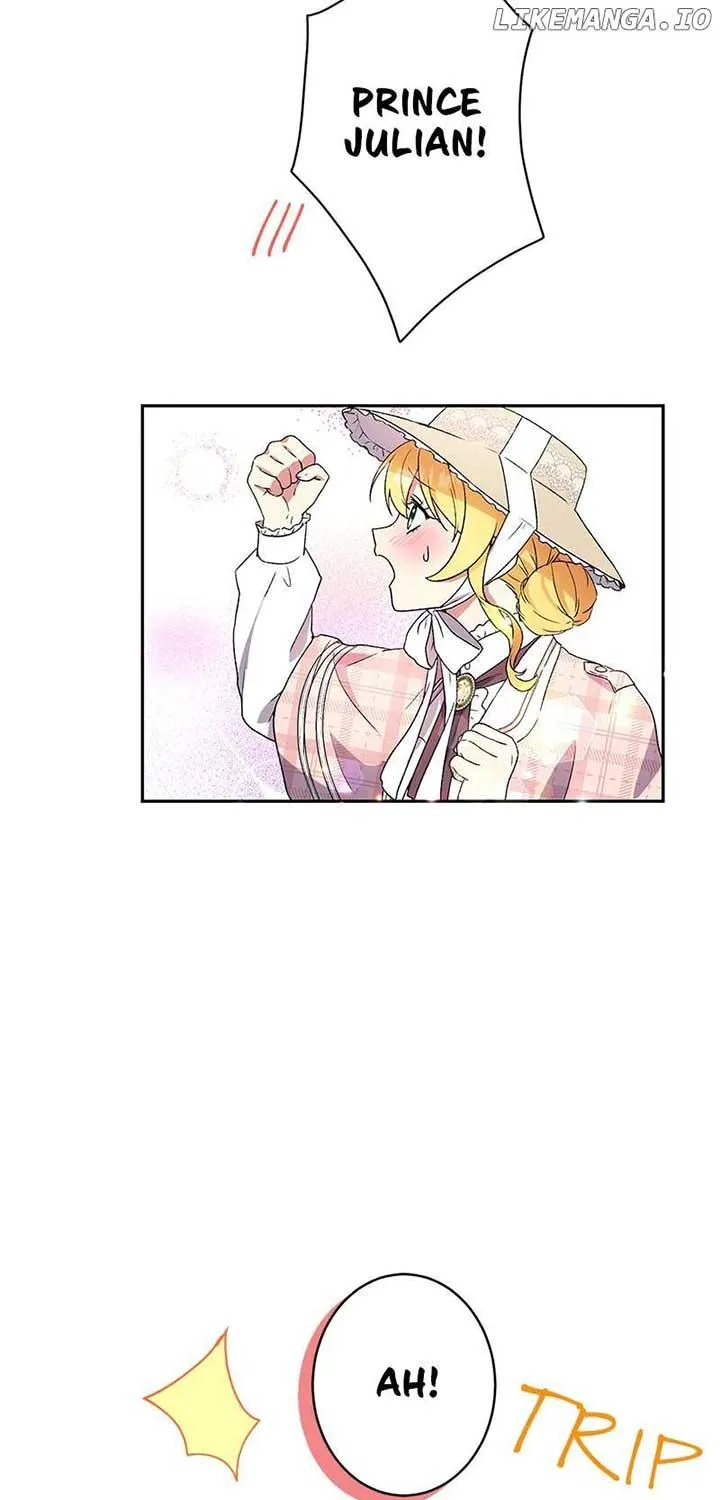 The False Saintess Overturns Her Fate Chapter 44 page 85 - 