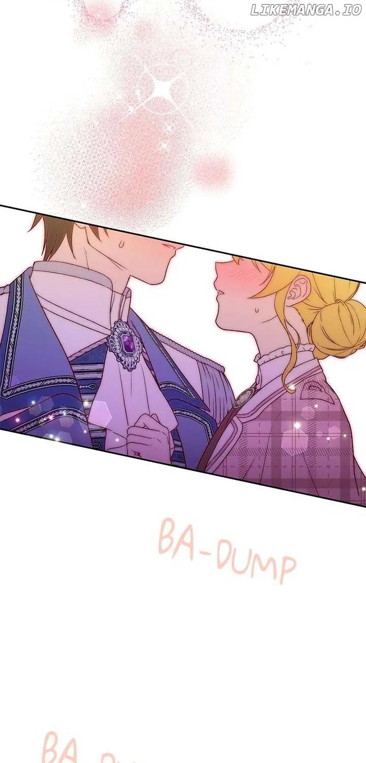 The False Saintess Overturns Her Fate Chapter 44 page 89 - 