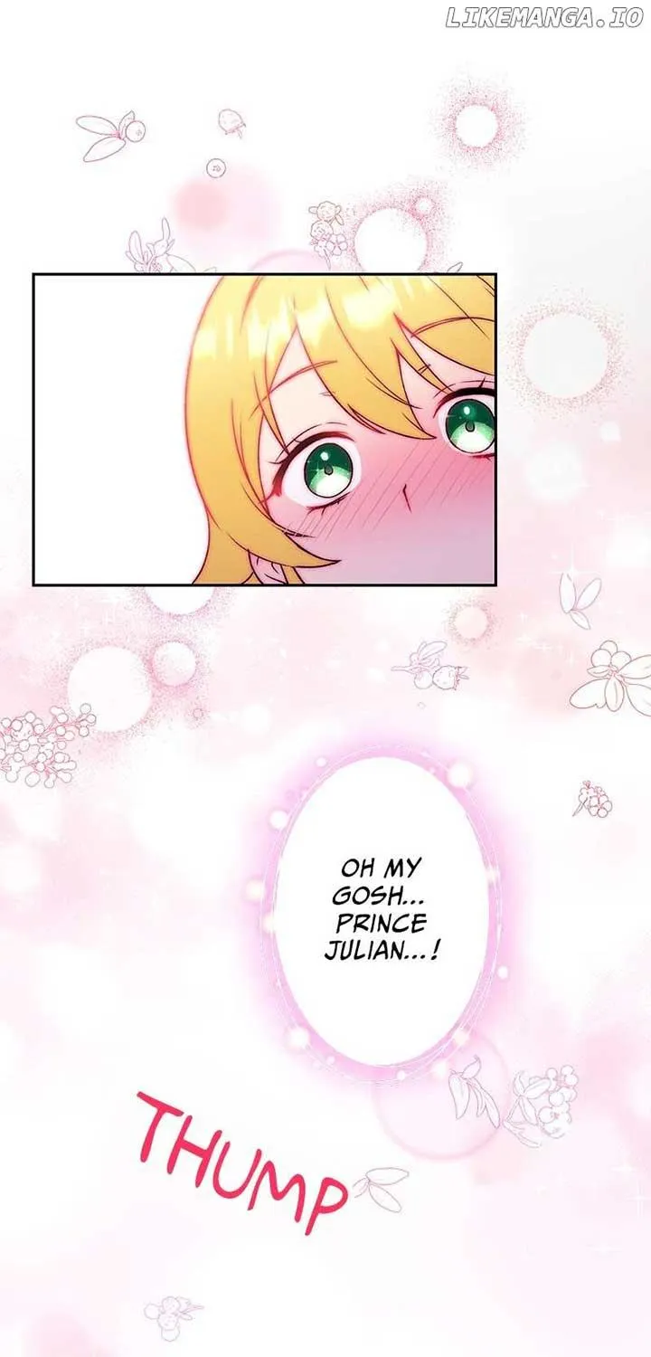 The False Saintess Overturns Her Fate Chapter 44 page 91 - 