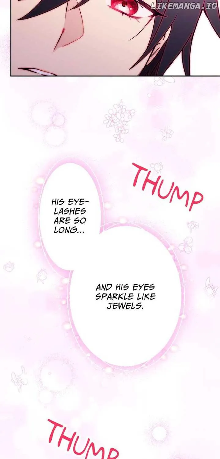 The False Saintess Overturns Her Fate Chapter 44 page 93 - 