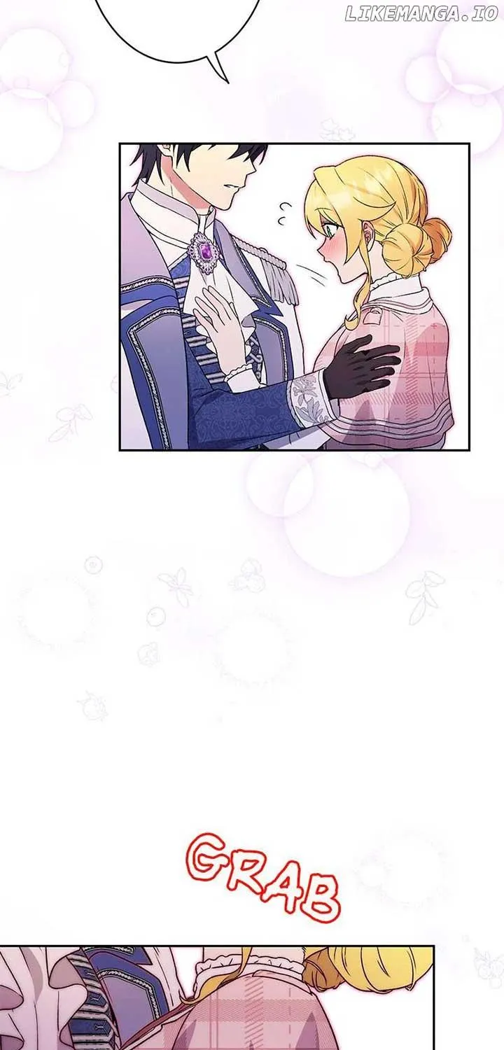 The False Saintess Overturns Her Fate Chapter 44 page 97 - 