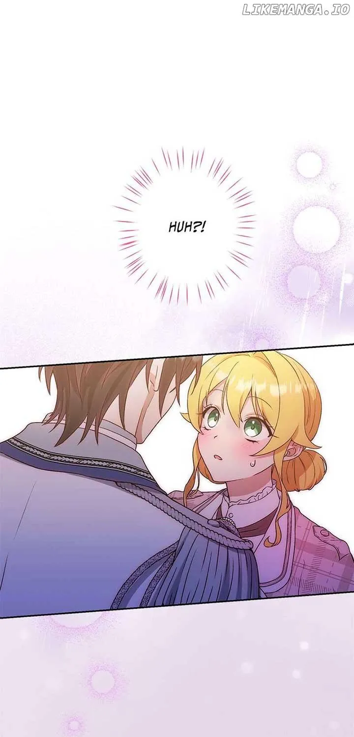 The False Saintess Overturns Her Fate Chapter 44 page 100 - 