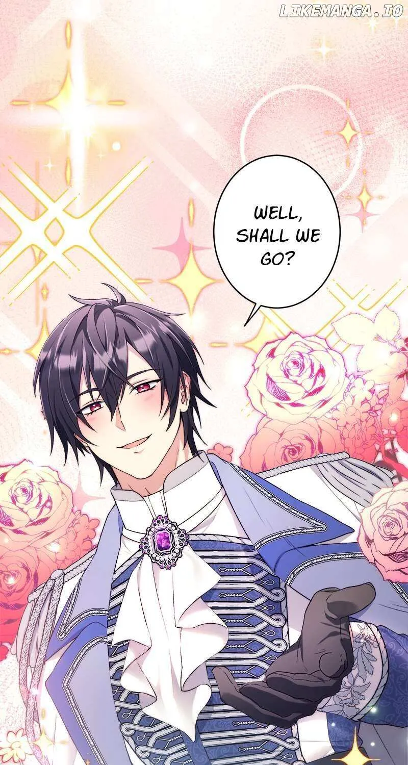The False Saintess Overturns Her Fate Chapter 45 page 16 - 
