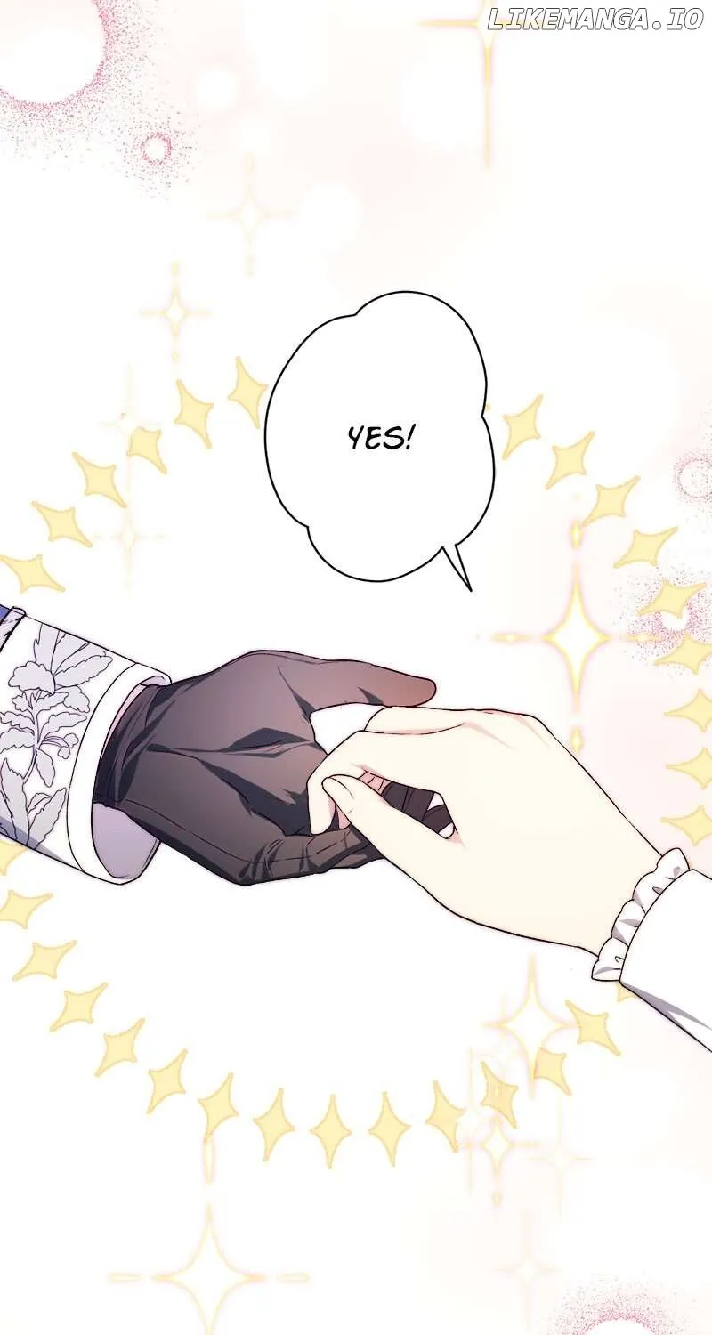 The False Saintess Overturns Her Fate Chapter 45 page 18 - 