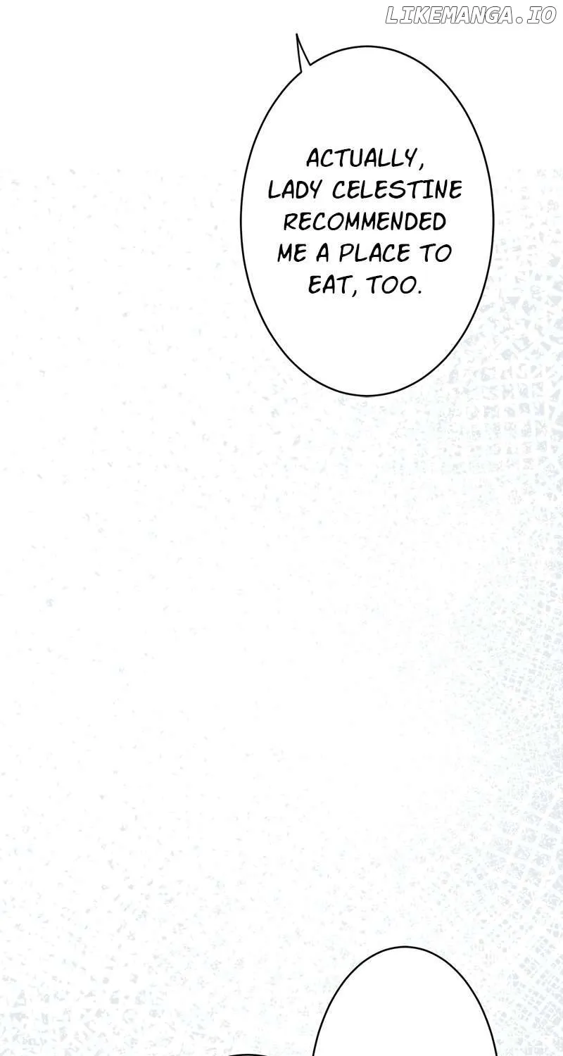 The False Saintess Overturns Her Fate Chapter 45 page 3 - 